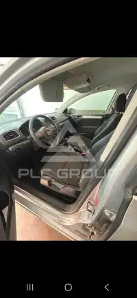 2010 Volkswagen GOLF
