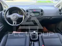 2010 Volkswagen GOLF