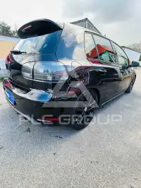 2010 Volkswagen GOLF