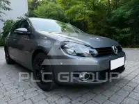 2010 Volkswagen GOLF
