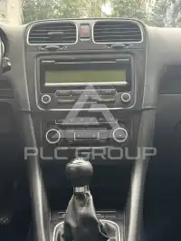 2010 Volkswagen GOLF