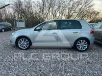 2010 Volkswagen GOLF