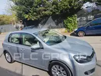 2010 Volkswagen GOLF