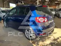 2010 Volkswagen GOLF