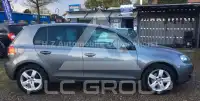2010 Volkswagen GOLF