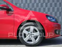 2010 Volkswagen GOLF