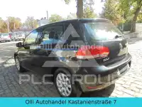 2010 Volkswagen GOLF