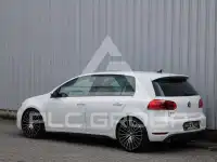 2010 Volkswagen GOLF