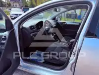 2010 Volkswagen GOLF