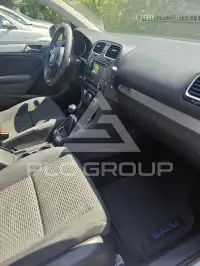 2010 Volkswagen GOLF