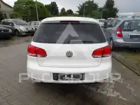 2010 Volkswagen GOLF