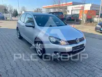 2010 Volkswagen GOLF