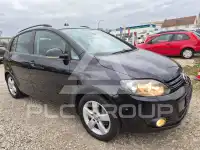 2010 Volkswagen GOLF