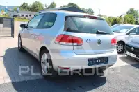 2010 Volkswagen GOLF