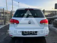 2010 Volkswagen GOLF