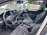 2010 Volkswagen GOLF