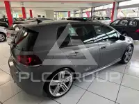 2010 Volkswagen GOLF