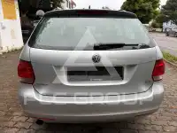 2010 Volkswagen GOLF