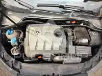2010 Volkswagen GOLF
