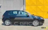 2010 Volkswagen GOLF