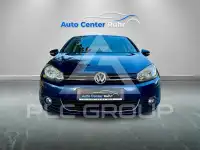 2010 Volkswagen GOLF