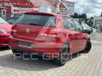 2010 Volkswagen GOLF