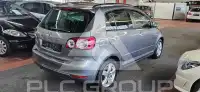 2010 Volkswagen GOLF
