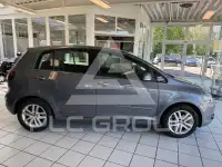 2010 Volkswagen GOLF