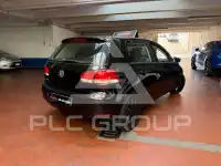 2010 Volkswagen GOLF