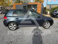 2010 Volkswagen GOLF