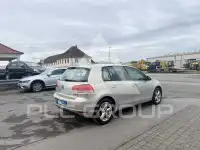 2010 Volkswagen GOLF