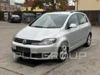 2010 Volkswagen GOLF