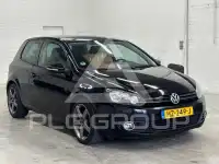 2010 Volkswagen GOLF