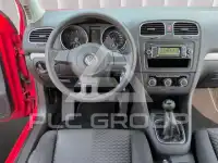 2010 Volkswagen GOLF