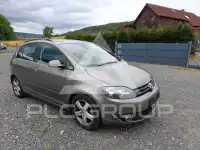 2010 Volkswagen GOLF