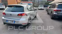 2010 Volkswagen GOLF