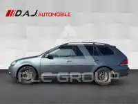2010 Volkswagen GOLF