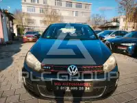 2010 Volkswagen GOLF