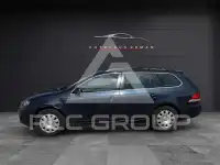 2010 Volkswagen GOLF
