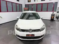 2010 Volkswagen GOLF