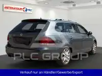 2010 Volkswagen GOLF