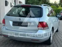 2010 Volkswagen GOLF