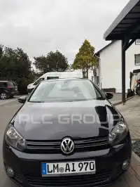 2010 Volkswagen GOLF