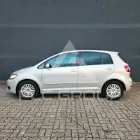 2010 Volkswagen GOLF