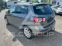 2010 Volkswagen GOLF
