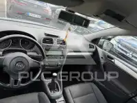 2010 Volkswagen GOLF
