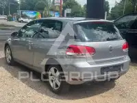 2010 Volkswagen GOLF