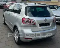 2010 Volkswagen GOLF