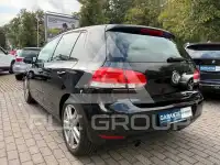 2010 Volkswagen GOLF