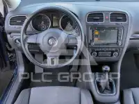2010 Volkswagen GOLF